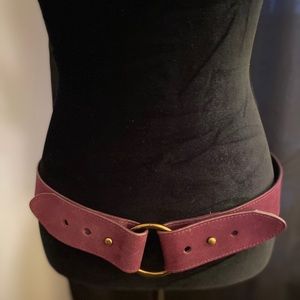 Belt